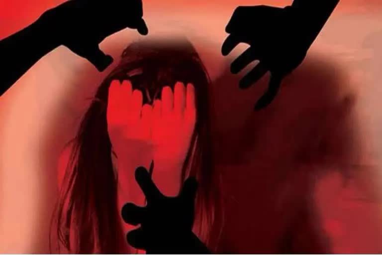 accused arrested gangrape case