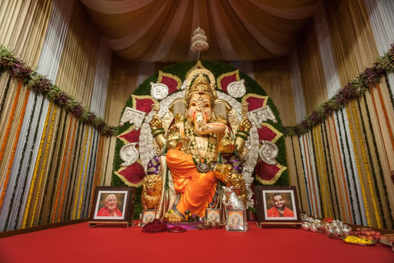 ganesh festival