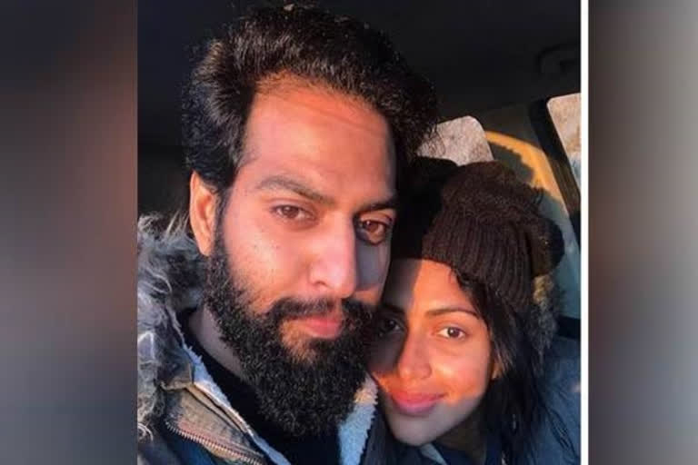 Actor Amala Paul's ex-boyfriend Bhavninder Singh arrested for cheating, sexually harassing her