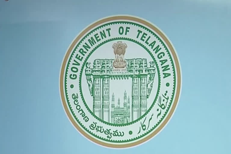 telangana govt