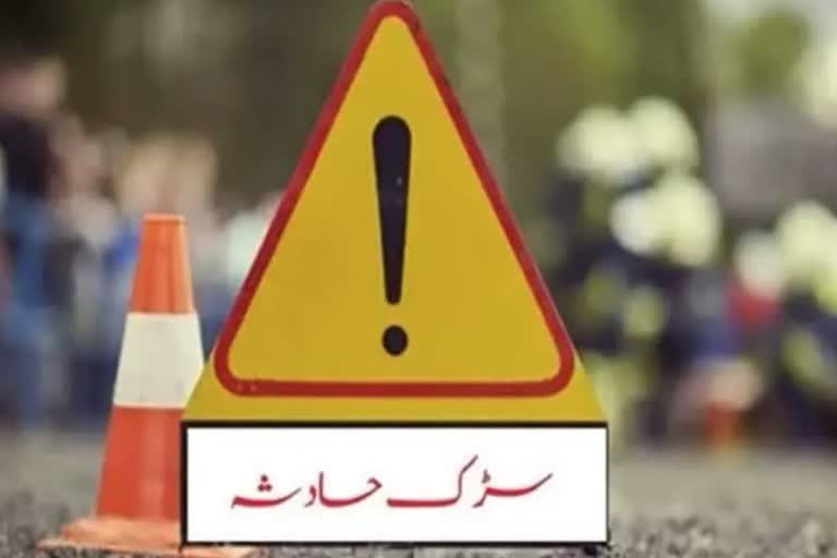 جموں خطے میں مختلف حادثوں میں نو افراد ہلاک اور تیس زخمی