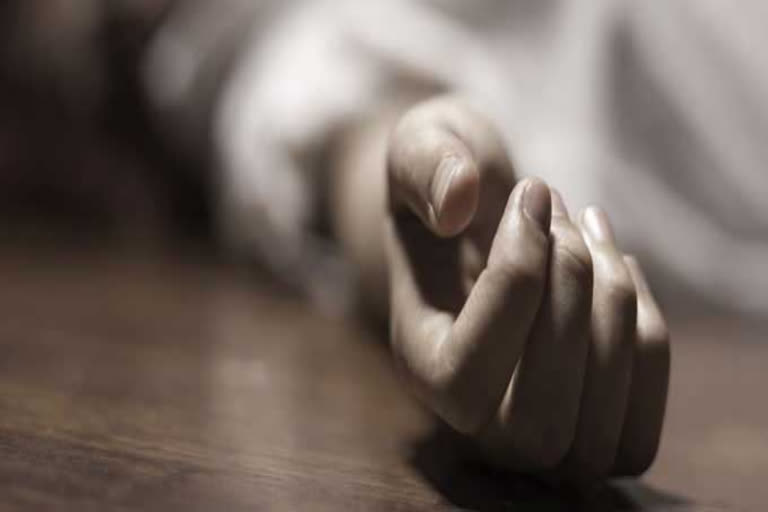 Vedic student died