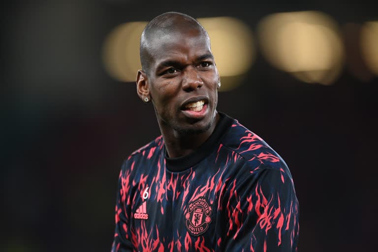 Paul Pogba  Mathias Pogba  kylian mbappe  പോൾ പോഗ്ബ  പോൾ പോഗ്ബയെ ഭീഷണിപ്പെടുത്തി പണം തട്ടി  മത്യാസ് പോഗ്ബ  കൈലിയൻ എംബാപ്പെ