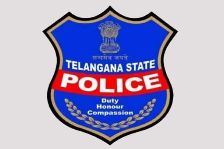 Telangana Police