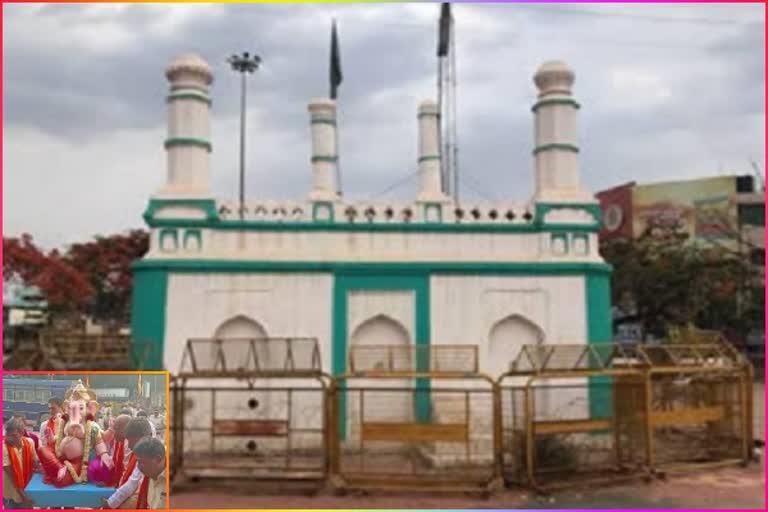 Hubli Eidgah Maidan