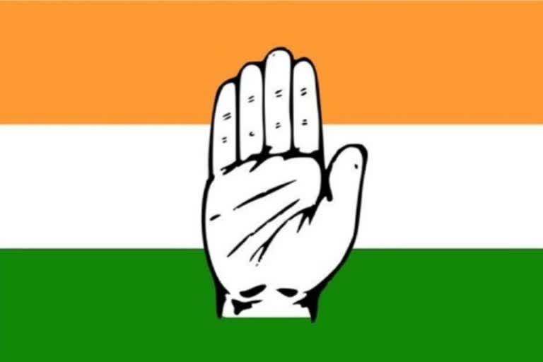 Cong leader Tewari seeks transparency in election of party president