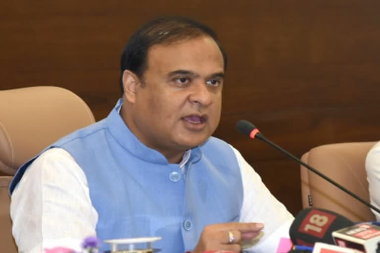 Himanta Biswa