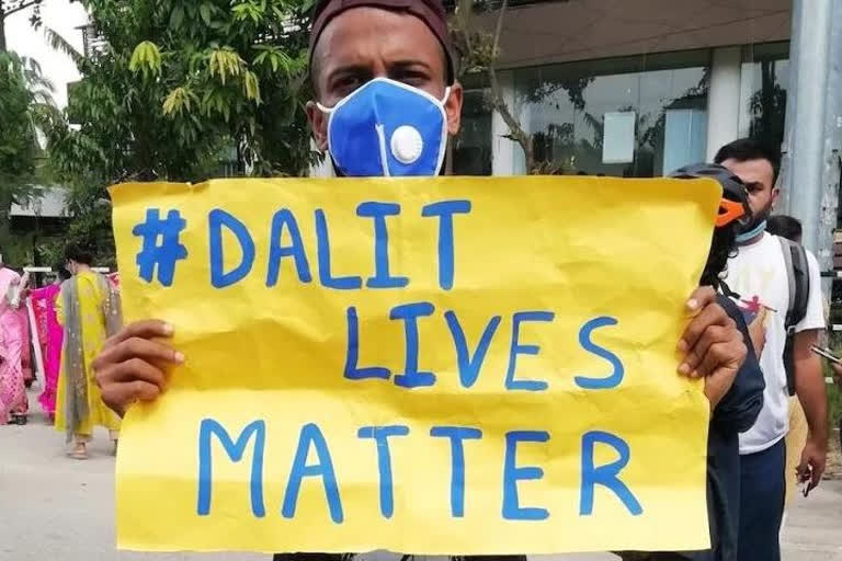 Dalit Woman and Minor Son Assaulted in Uttar Pradesh