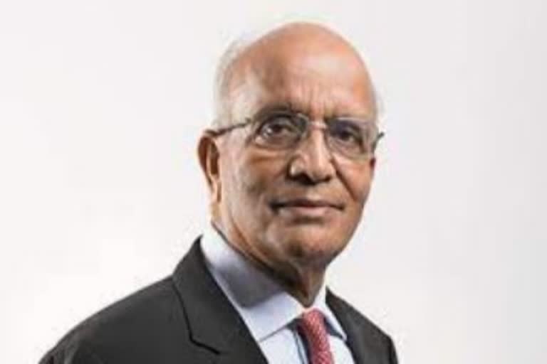 RC Bhargava