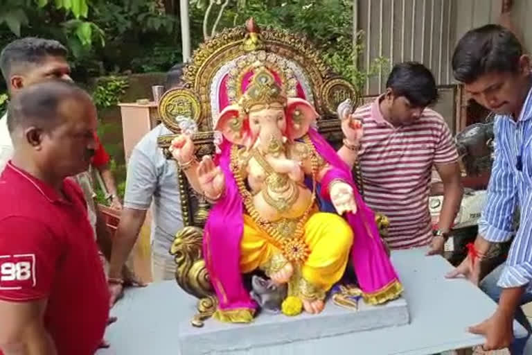 Ganesh Chaturthi 2022