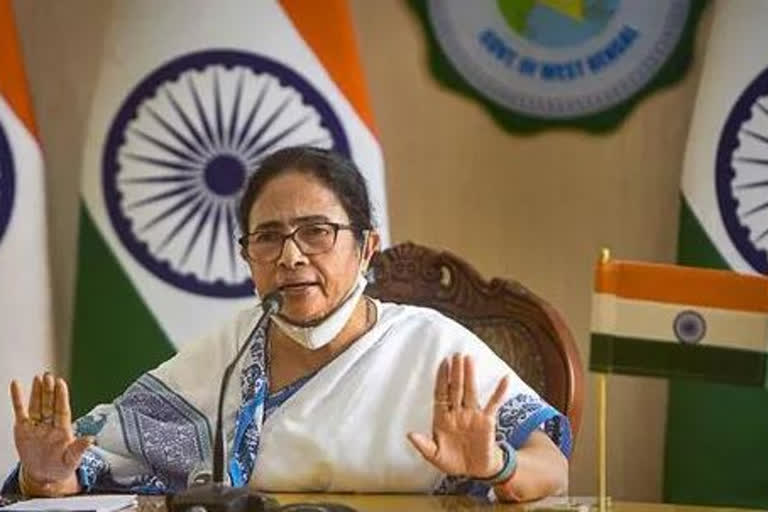 Mamata Banerjee slams opposition on Coal and Cattle Smuggling Issue