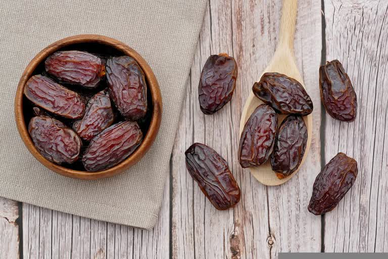 BENEFITS OF DATES FOR HEALTH