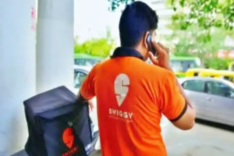 Hyderabad: Swiggy Customer writes 'Don't want Muslim delivery person'