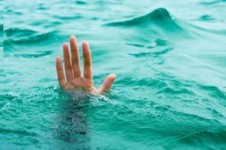 नवादा में डूबने से बच्चे की मौत