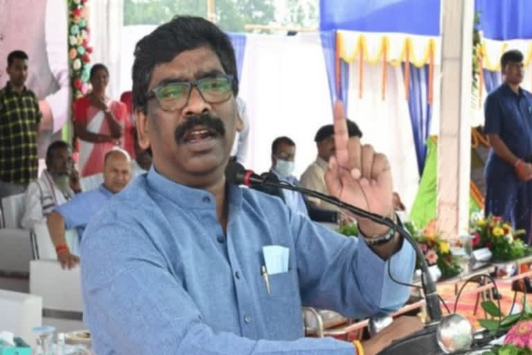 Jharkhand political crisis : Four ministers back to Ranchi to attend cabinet meeting