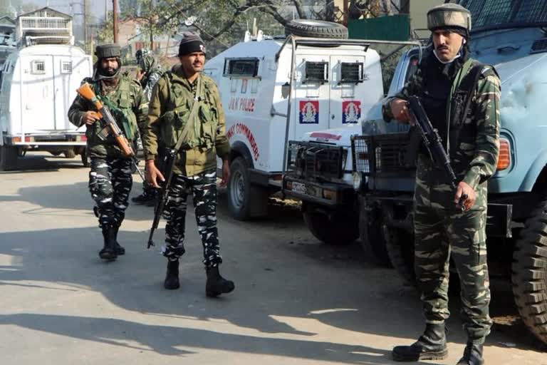 Sopore encounter:2 ଆତଙ୍କୀ ସଫା, ଅପରେସନ ଜାରି