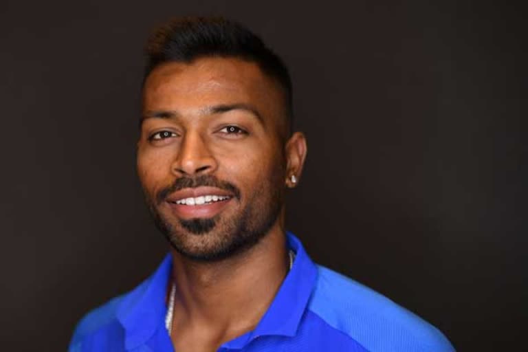 hardik pandya