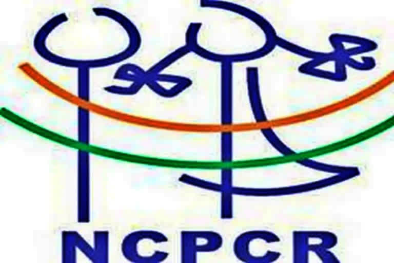 NCPCR takes suo moto cognizance of sexual harassment case chief of Murugha math