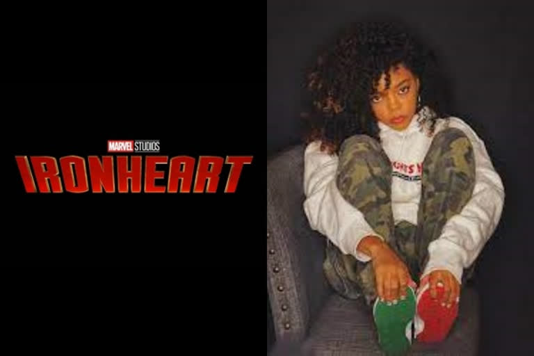 Ironheart