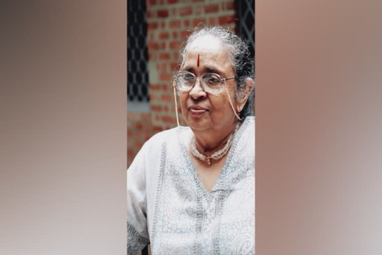 mary roy  passes away  Arundhati Roy mother  Indian educator  womens rights activist  മേരി റോയ് അന്തരിച്ചു  ക്രിസ്‌ത്യൻ പിന്തുടർച്ചാ അവകാശ നിയമം  പള്ളിക്കൂടം സ്‌കൂൾ  മേരി റോയി  സാമൂഹിക പ്രവർത്തക