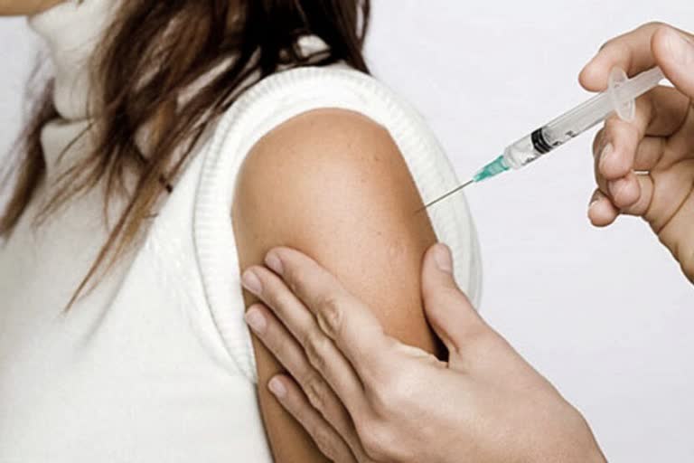 Cervical Cancer Vaccine