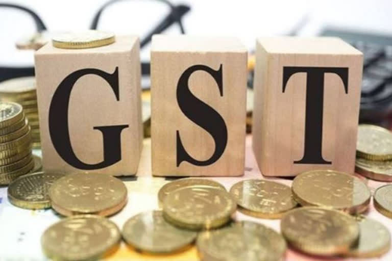 GST mop up rises 28 per cent in Aug to Rs 1.43 lakh cr