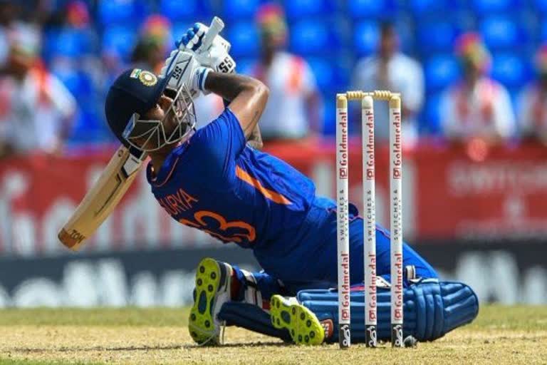 Flexible Suryakumar ready to bat anywhere