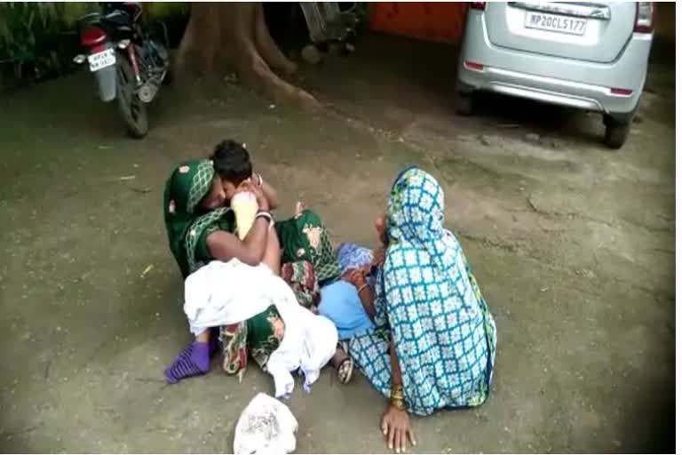 jabalpur child death