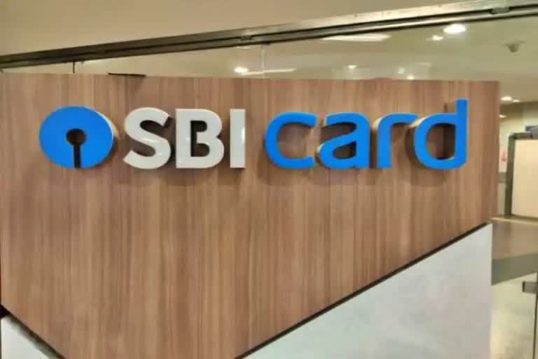 SBI Card