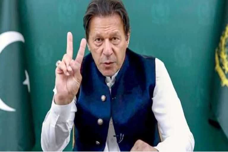 imran khan