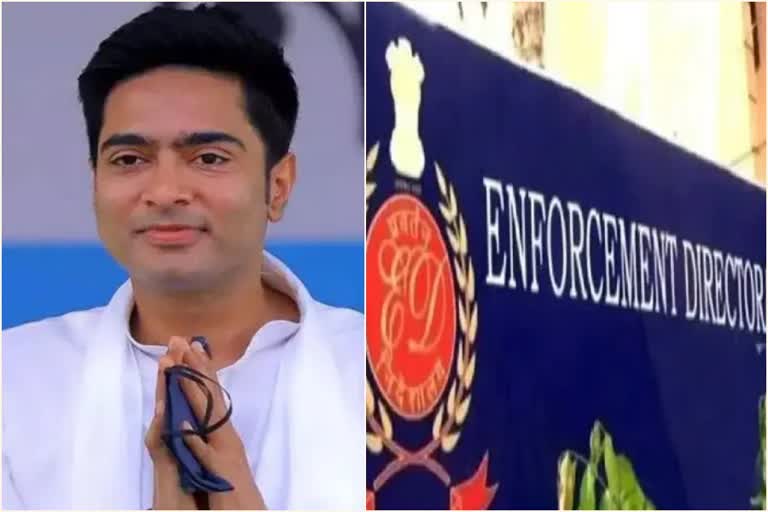 abhishek banerjee ed