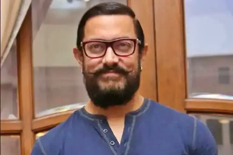 Aamir Khan