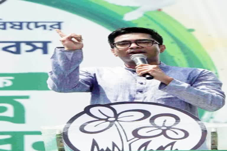 Ahead of Abhishek Banerjee's ED appearance, Trinamool accuses BJP of misusing Central agencies