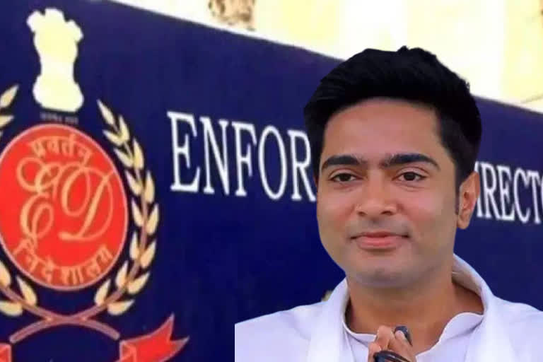 trinamool-congress-slams-bjp-on-ed-summons-to-abhishek-banerjee