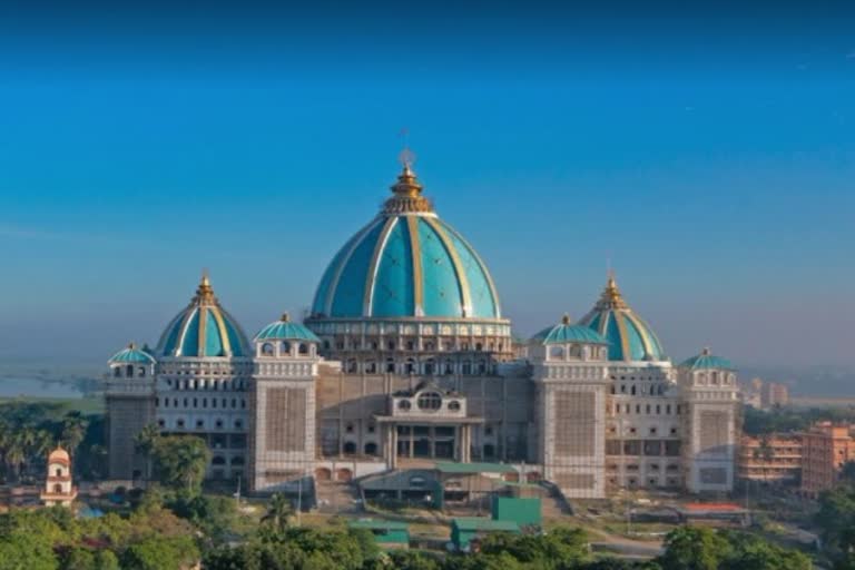 world largest hindu temple