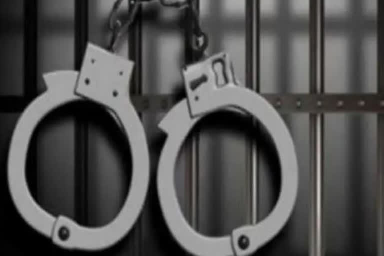 Man Held For Killing Security Guards in Sagar Arrested in Bhopal