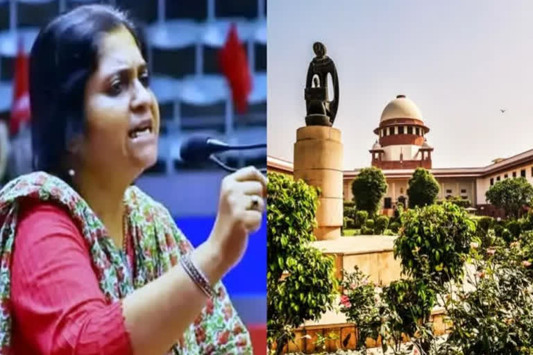 Supreme Court grants bail to activist Teesta Setalvad