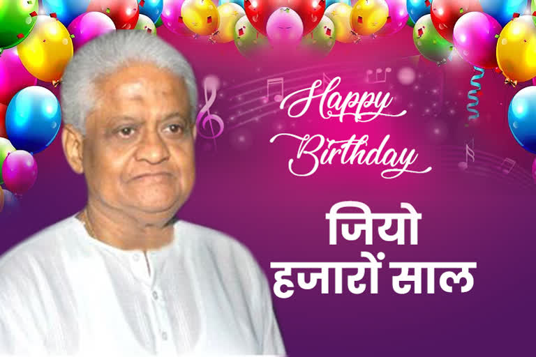 PYARELAL BIRTHDAY જાણો તેમની સફળતાની સંઘર્ષગાથા