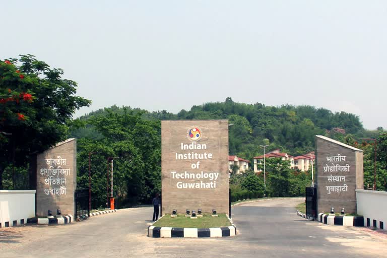 Advanced cancer research centre to be set up in IIT-Guwahati