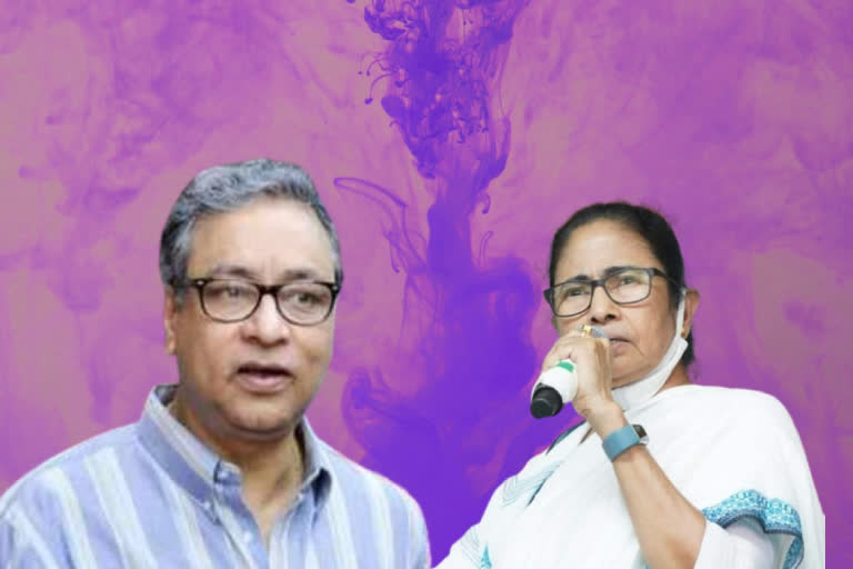 Trinamool Congress wants to Conclude Jawhar Sircar Episode sans Controversy