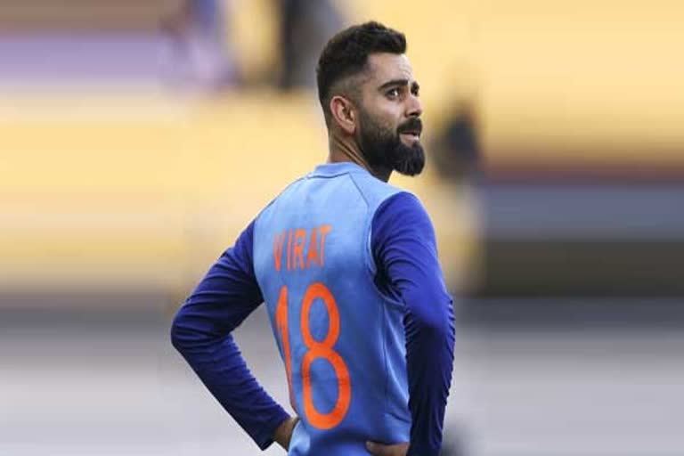 kohli