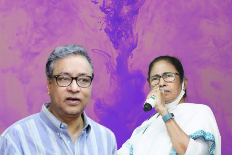 WB: Trinamool Congress wants amicable solution to MP Jawhar Sircar's episode