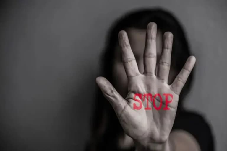 Jammu and Kashmir  Crime against women  National Crime Records Bureau  National Crime Records Bureau Report  Jammu  Kashmir  Crime against women are raising  സ്‌ത്രീകള്‍ക്കെതിരെയുള്ള കുറ്റകൃത്യങ്ങള്‍  കുറ്റകൃത്യങ്ങള്‍  കേസുകള്‍  ജമ്മു  കശ്‌മീരില്‍  ജമ്മു കശ്‌മീരില്‍  നാഷണൽ ക്രൈം റെക്കോർഡ്സ് ബ്യൂറോ  എന്‍സിആര്‍ബി  സൈബർ കുറ്റകൃത്യങ്ങൾ  ബ്ലാക്ക് മെയിലിംഗ്