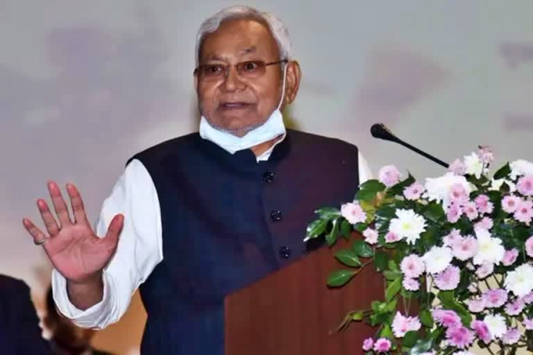 nitish kumar new political game