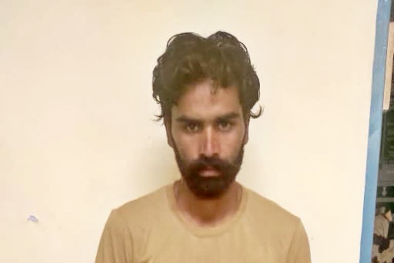 youth-arrested-near-indo-pak-border