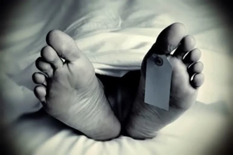 Elderly Man Slips to Death in Ganderbal