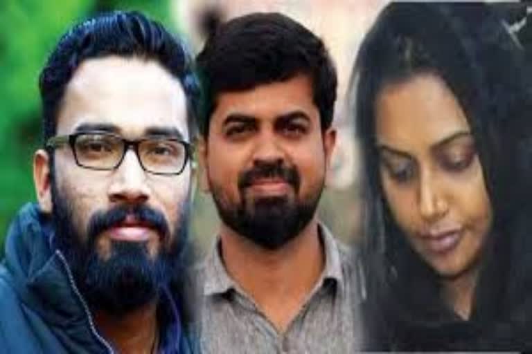 വിടുതൽ ഹർജി അനുവദിക്കരുതെന്ന് പ്രോസിക്യൂഷൻ  verdict on the release petition  second accused wafa  death of k m basheer  release petition of the second defendant Wafa  death of journalist k m basheer  journalist k m basheer death  journalist k m basheer latest news  latest news in trivandrum  മാധ്യമപ്രവര്‍ത്തകന്‍ കെ എം ബഷീറിന്‍റെ മരണം  വഫ ഫിറോസിന്റെ വിടുതൽ ഹർജി  വിടുതൽ ഹർജിയിൽ വിധി ഈ മാസം  ശ്രീറാം വെങ്കിട്ടരാമനും സുഹൃത്തായ വഫയും  മാധ്യമ പ്രവര്‍ത്തകനായ ബഷീര്‍  കെ എം ബഷീര്‍ ഏറ്റവും പുതിയ വാര്‍ത്ത  കെ എം ബഷീര്‍ ഇന്നത്തെ പ്രധാന വാര്‍ത്തകള്‍