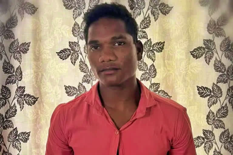 Madhya Pradesh police Friday claimed to have solved the recent murders of 4 security guards - three in Sagar and one in Bhopal - with the arrest of a teenager who was reportedly yearning for negative publicity and to make quick money.