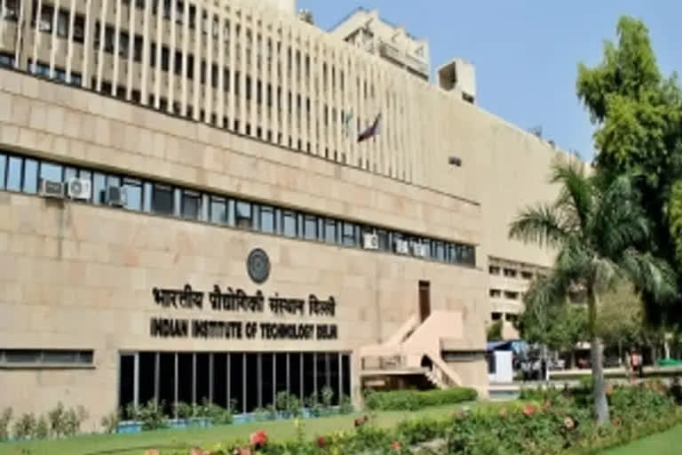 IIT Delhi effects 30 per cent tuition fee cut