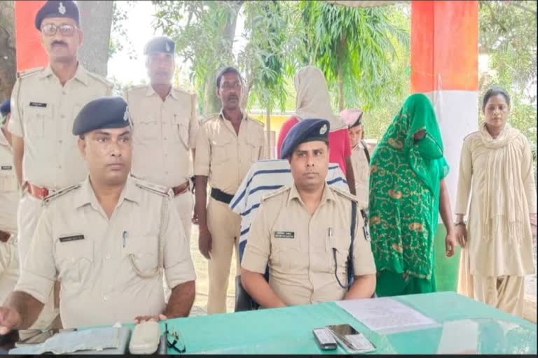 दिलीप हत्याकांड में पुलिस का खुलासा